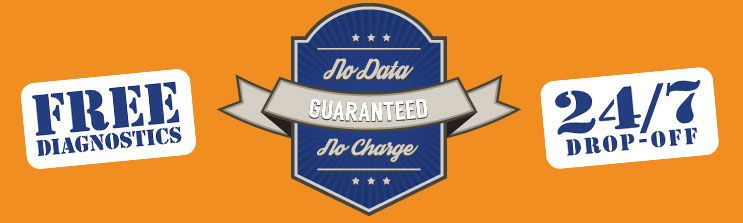 No Data No Charge Guarantee