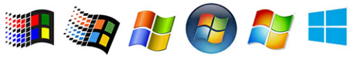 Jackson Heights Microsoft Operating System Logo - Windows Data Recovery